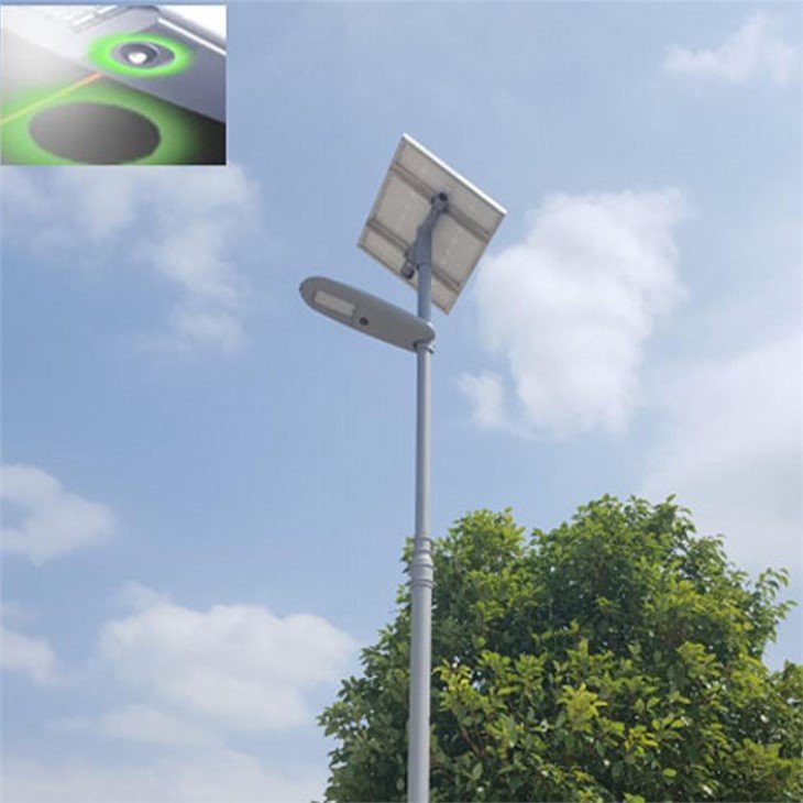 （5）all ip65 outdoor solar energy system