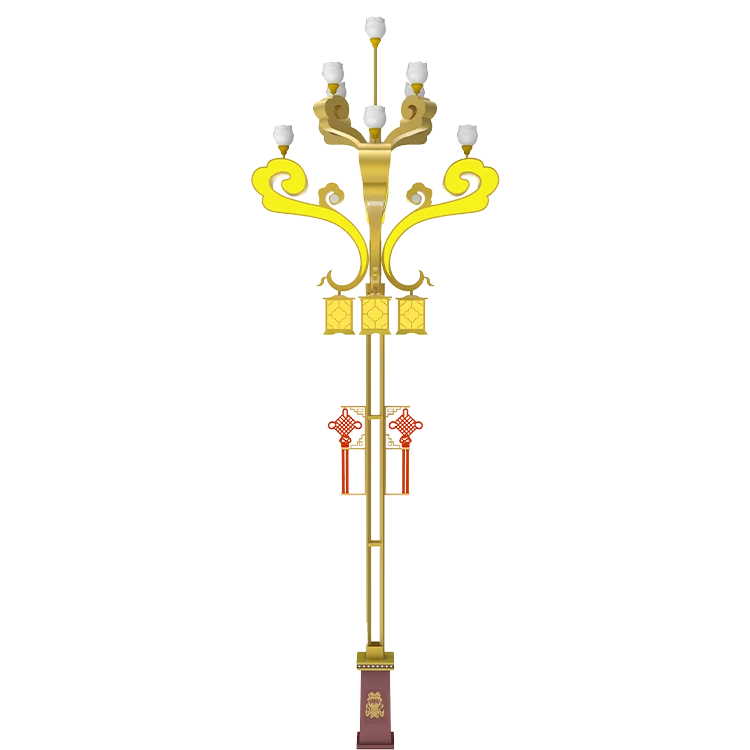 Customized Cultural Landscape Lighting suppliers