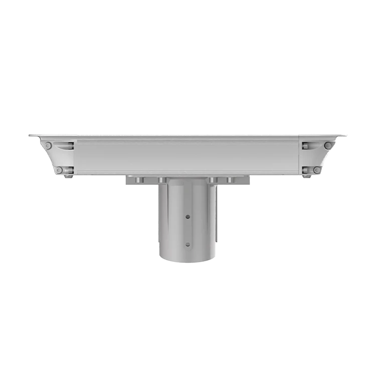 Customized Solar Street Lamps price